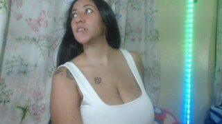 VickyHot23 nude on webcam in her Live Sex Chat Room