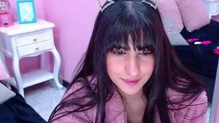 Victoria Fernandez , ? nude on webcam in her Live Sex Chat Room