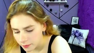 victoriajustic nude on webcam in her Live Sex Chat Room