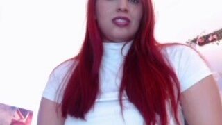 Violet! nude on webcam in her Live Sex Chat Room