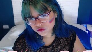 viooletgrey nude on webcam in her Live Sex Chat Room