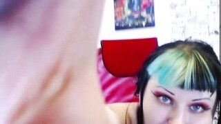 wicked-lola nude on webcam in her Live Sex Chat Room
