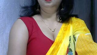 YourModhu naked stripping on cam for live sex video chat