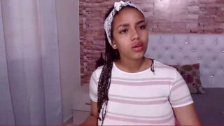 Yulitzax naked stripping on cam for live sex video chat