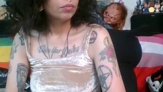 69gamergirl nude on webcam in her Live Sex Chat Room