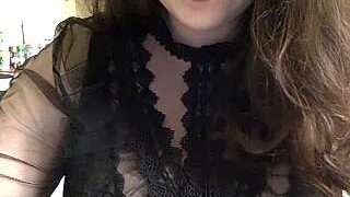 AlbaaFerretti naked stripping on cam for live sex video chat