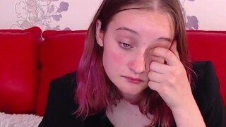 AliceBanshee nude on webcam in her Live Sex Chat Room