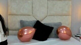 AMY-GROOVE nude on webcam in her Live Sex Chat Room