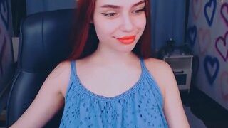 ArielRoses nude on webcam in her Live Sex Chat Room