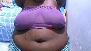 Big_Dirty_Ebony naked stripping on cam for live sex video chat