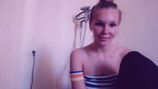 Brigitte_Bardot naked stripping on cam for live sex video chat