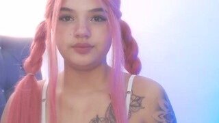 burbujaninee nude on webcam in her Live Sex Chat Room