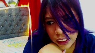 candylatin19 nude on webcam in her Live Sex Chat Room