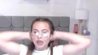 DANNASS nude on webcam in her Live Sex Chat Room