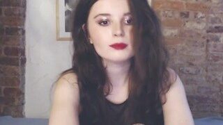 Diva-Rare nude on webcam in her Live Sex Chat Room