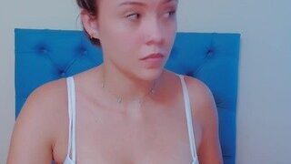 Elissa-Moist nude on webcam in her Live Sex Chat Room