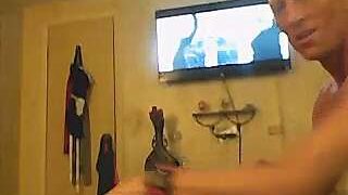 EmmaClay naked stripping on cam for live sex video chat