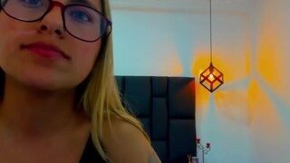 ?, VickyWatson? nude on webcam in her Live Sex Chat Room