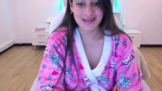 ?, Bluemoon ? nude on webcam in her Live Sex Chat Room