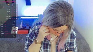 HelenaTroy naked stripping on cam for live sex video chat