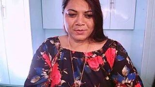 IndianDelia naked stripping on cam for live sex video chat
