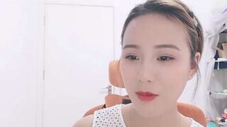 Iris-Ivy naked stripping on cam for live sex video chat