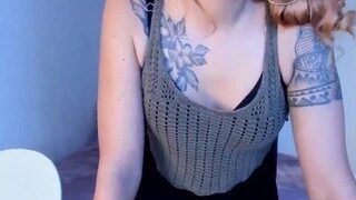ivy-lilith7 nude on webcam in her Live Sex Chat Room
