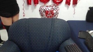 JennaKim nude on webcam in her Live Sex Chat Room
