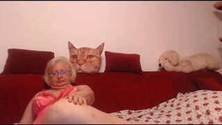KinkyStuff4U naked stripping on cam for live sex video chat