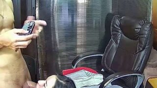 Mr_mrs_santorini naked stripping on cam for live sex video chat