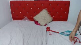 oriana_eithan naked stripping on cam for live sex video chat