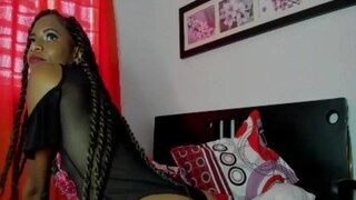 Rachel-Campbell nude on webcam in her Live Sex Chat Room