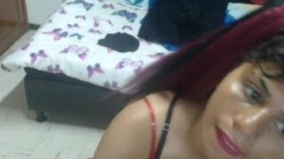 SAMMY-TAYLOR1 nude on webcam in her Live Sex Chat Room
