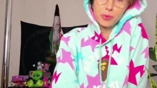 SpaceSyren nude on webcam in her Live Sex Chat Room