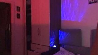 sweetganja18 naked stripping on cam for live sex video chat