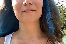 SybilFantasy naked stripping on cam for live sex video chat