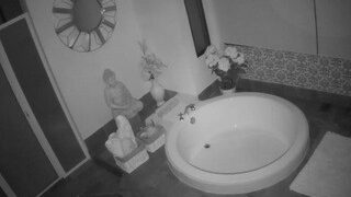 voyeurcam-latina-babe-bathroom-1 nude on webcam in her Live Sex Chat Room
