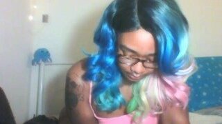 YourBabyLu nude on webcam in her Live Sex Chat Room