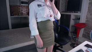AnnaMiller_ naked stripping on cam for live sex video chat