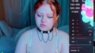 AnneXSun nude on webcam in her Live Sex Chat Room