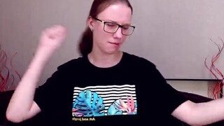 Autumnlixor nude on webcam in her Live Sex Chat Room