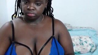 black-latin-boom nude on webcam in her Live Sex Chat Room