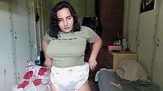 Black__friday naked stripping on cam for live sex video chat