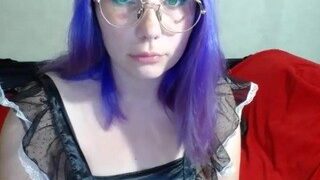 CharmingHostess4U nude on webcam in her Live Sex Chat Room