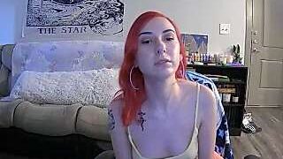 citrineprincess naked stripping on cam for live sex video chat