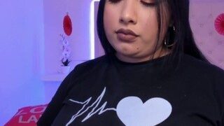 ?, ? Ariana ?? nude on webcam in her Live Sex Chat Room