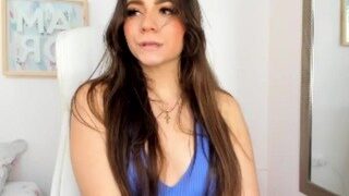 ?, Juliana? nude on webcam in her Live Sex Chat Room