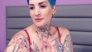 ?, Amatista ? nude on webcam in her Live Sex Chat Room