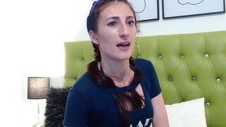 ?, PAMELA ? nude on webcam in her Live Sex Chat Room