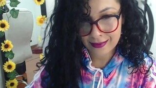 Frida nude on webcam in her Live Sex Chat Room